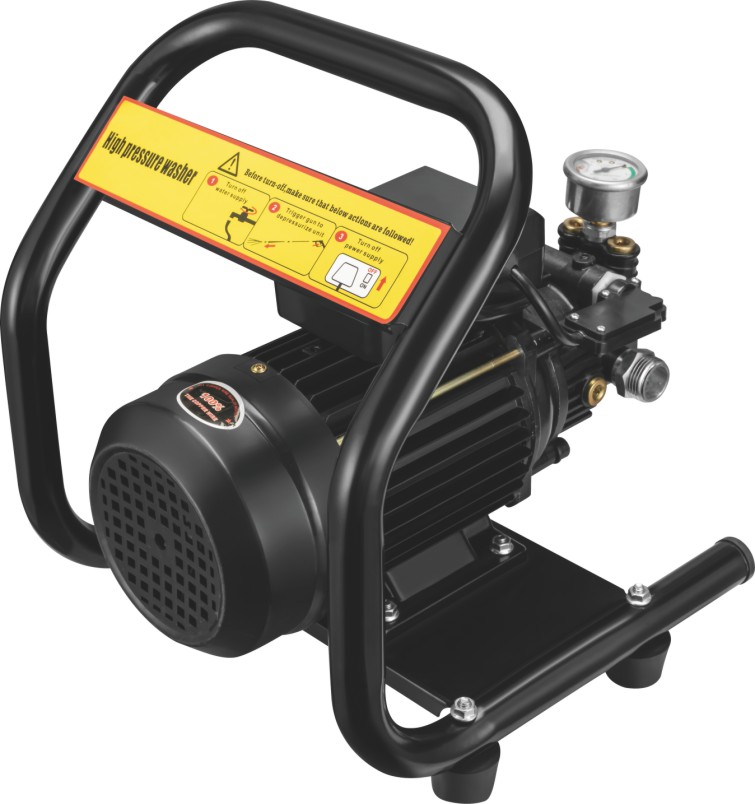 188 Series Pressure Washer product series for B2B cleaning equipment sourcing