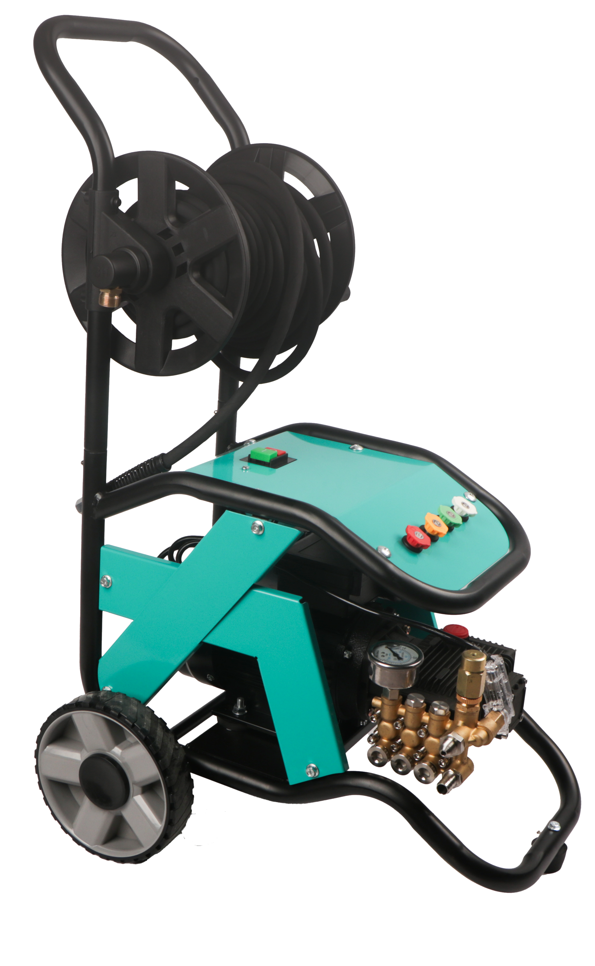 388 Series Pressure Washer product series for B2B cleaning equipment sourcing